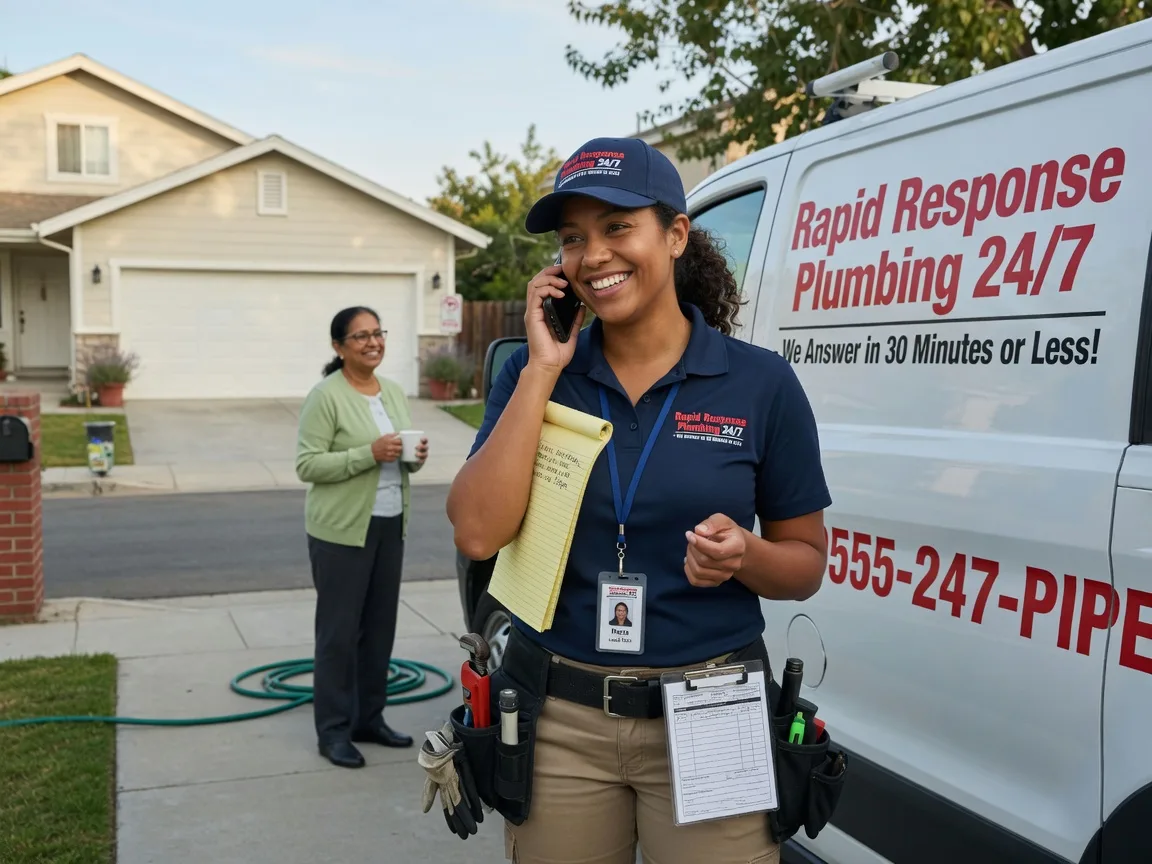 Emergency Plumber Warren, AR FAQs